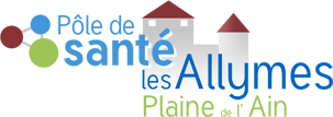 Pôle de santé des Allymes - Plaine de l'Ain